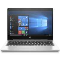 ноутбук HP ProBook 445R G6 8AC52ES Серебристый