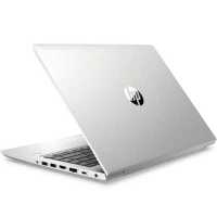 ноутбук HP ProBook 445R G6 8AC52ES Серебристый