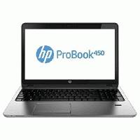 ноутбук HP ProBook 450 G0 H0U93EA Серый