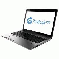 ноутбук HP ProBook 450 G0 H0U93EA Серый