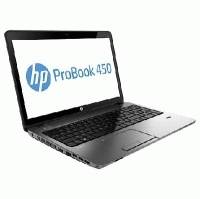 ноутбук HP ProBook 450 G1 E9X95EA Серебристый