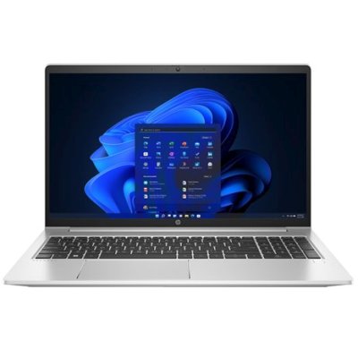 ноутбук HP ProBook 450 G10 9E8L8PT Серебристый