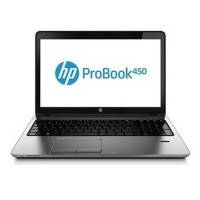 ноутбук HP ProBook 450 G2 J4T19EA Серебристый