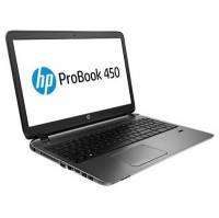 ноутбук HP ProBook 450 G2 K9L05EA Черный