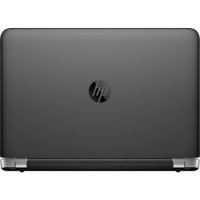 ноутбук HP ProBook 450 G3 P5S64EA Серый