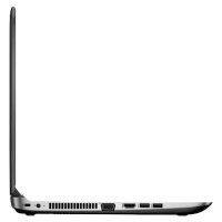 ноутбук HP ProBook 450 G3 W4P59EA Черный