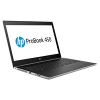 ноутбук HP ProBook 450 G5 4WV41EA Черный