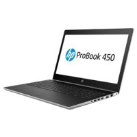 ноутбук HP ProBook 450 G5 4WV41EA Черный