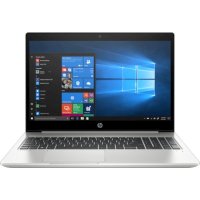 ноутбук HP ProBook 450 G6 7QL70ES Серебристый