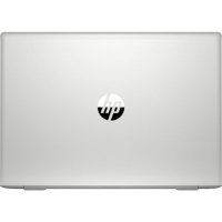 ноутбук HP ProBook 450 G6 7QL70ES Серебристый