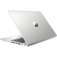 ноутбук HP ProBook 450 G6 7QL70ES Серебристый