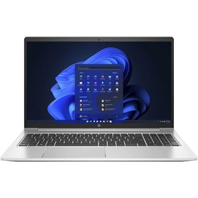 ноутбук HP ProBook 450 G8 2W8T2EA Серебристый