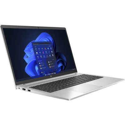 ноутбук HP ProBook 450 G8 2W8T2EA Серебристый