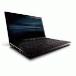 ноутбук HP ProBook 4520s WS882EA Черный
