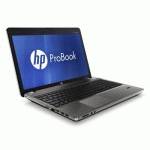ноутбук HP ProBook 4530s A1D40EA Серый