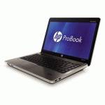 HP ProBook 4530s XX958EA