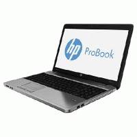 ноутбук HP ProBook 4540s H0V46ES Серый