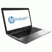 ноутбук HP ProBook 455 G1 H6E40EA Серый