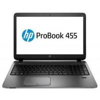 ноутбук HP ProBook 455 G2 G6W44EA Серый