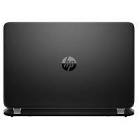 ноутбук HP ProBook 455 G2 G6W43EA Черный