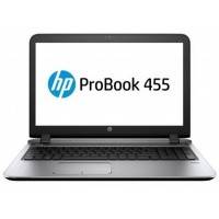 ноутбук HP ProBook 455 G3 P4P61EA Серый