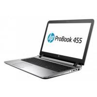 ноутбук HP ProBook 455 G3 P4P61EA Серый