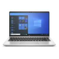 ноутбук HP ProBook 455 G8 3S8M1EA-wpro Серебристый