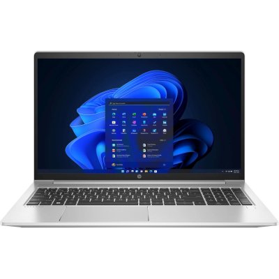 ноутбук HP ProBook 455 G9 6S6S2EA Серебристый