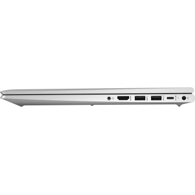 ноутбук HP ProBook 455 G9 6S6S2EA Серебристый
