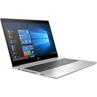 ноутбук HP ProBook 455R G6 7DD86EA Серебристый