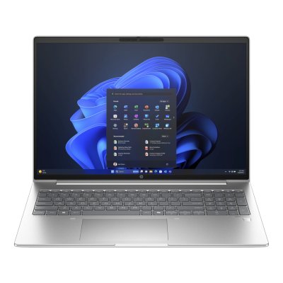 ноутбук HP ProBook 460 G11 A38BGET Серебристый