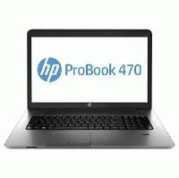 ноутбук HP ProBook 470 G1 E9Y63EA Черный