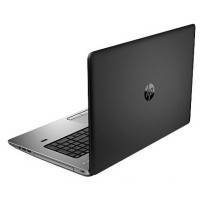 ноутбук HP ProBook 470 G2 G6W52EA Черный