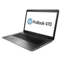 ноутбук HP ProBook 470 G2 K7J31EA Черный