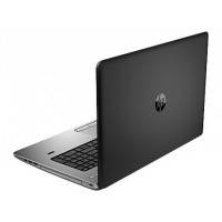 ноутбук HP ProBook 470 G2 K9J97EA Черный