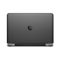 ноутбук HP ProBook 470 G3 P5R20EA Серебристый
