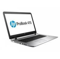 ноутбук HP ProBook 470 G3 P5S76EA Серый