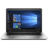 ноутбук HP ProBook 470 G4 2UB77ES Серебристый
