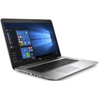ноутбук HP ProBook 470 G4 2UB77ES Серебристый