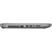 ноутбук HP ProBook 470 G4 Y8A83EA Серебристый