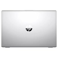 ноутбук HP ProBook 470 G5 2RR73EA Серебристый