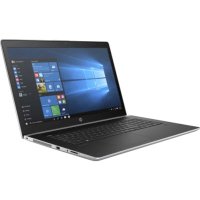 ноутбук HP ProBook 470 G5 2RR74EA Серебристый
