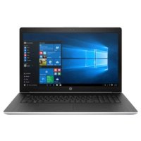 ноутбук HP ProBook 470 G5 2RR84EA Серебристый