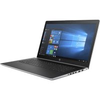 ноутбук HP ProBook 470 G5 2UB72EA Серебристый