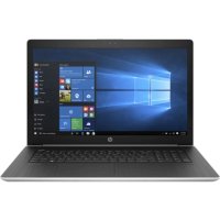 ноутбук HP ProBook 470 G5 2UB73EA Серебристый