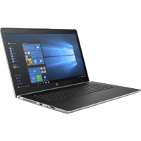 ноутбук HP ProBook 470 G5 3CA37ES Серебристый