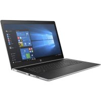 ноутбук HP ProBook 470 G5 3GH60ES Серебристый