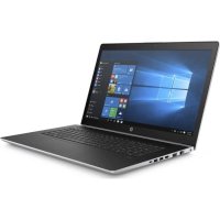 ноутбук HP ProBook 470 G5 3VJ32ES Серебристый