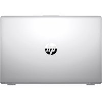 ноутбук HP ProBook 470 G5 3VJ32ES Серебристый