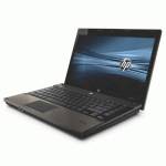 ноутбук HP ProBook 4720s XX835EA Коричневый